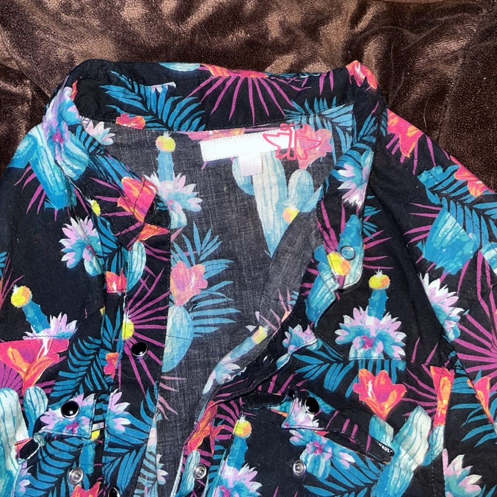 button up shirt bundle - Picture 2 of 4